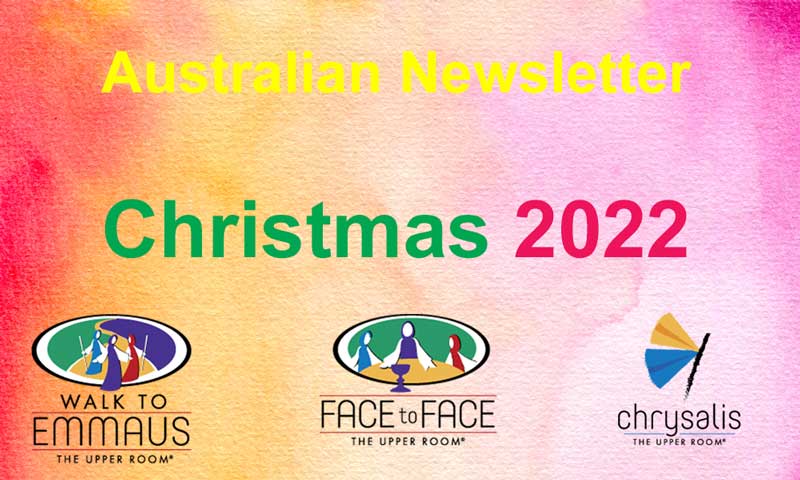 Newsletter - Christmas 2022