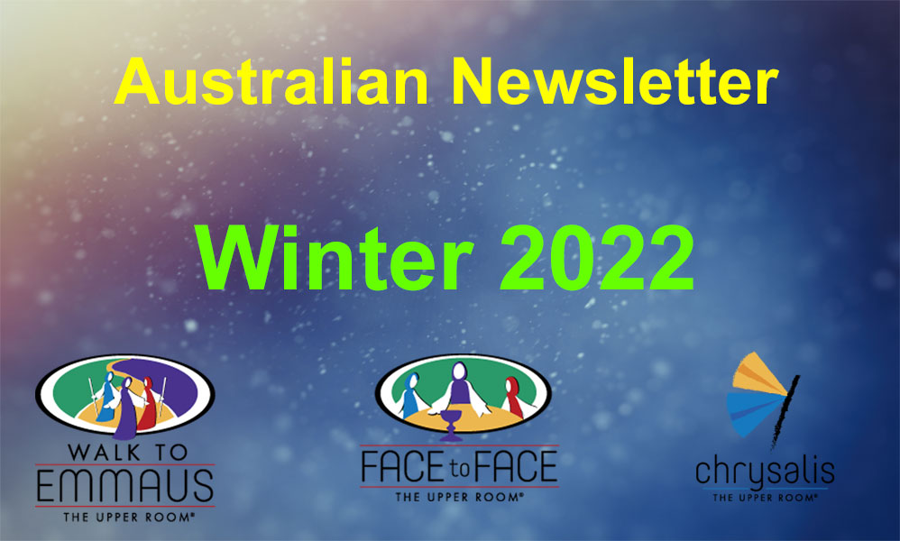 Newsletter - Winter 2022