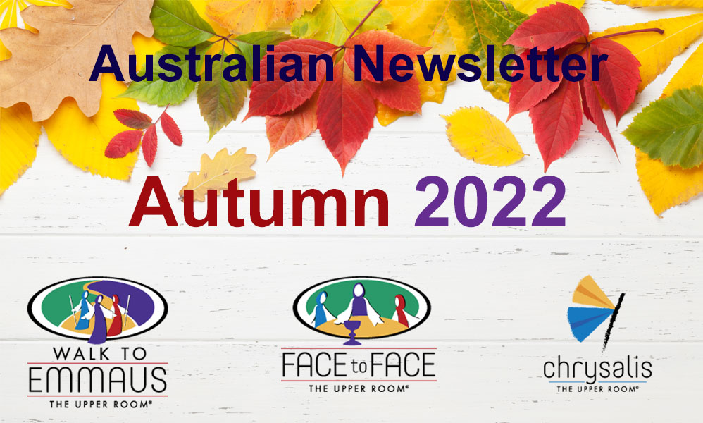 Newsletter - Autumn 2022